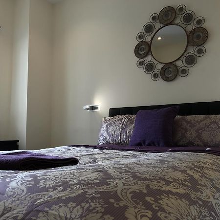 Leamington Spa Serviced Apartments - Villiers House Luaran gambar