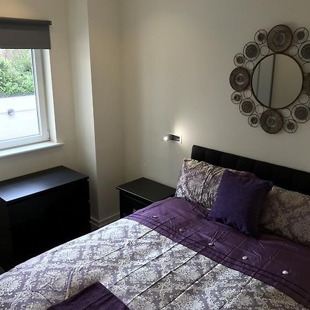 Leamington Spa Serviced Apartments - Villiers House Luaran gambar
