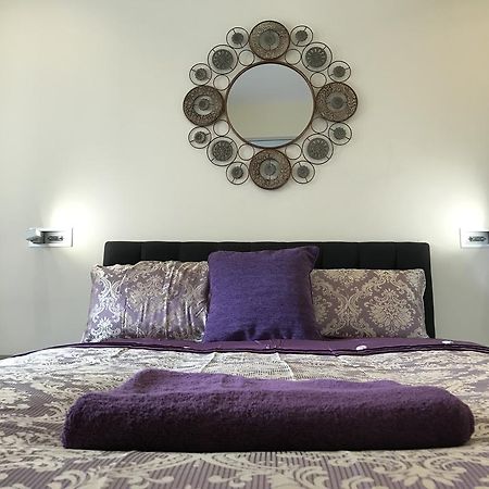 Leamington Spa Serviced Apartments - Villiers House Luaran gambar