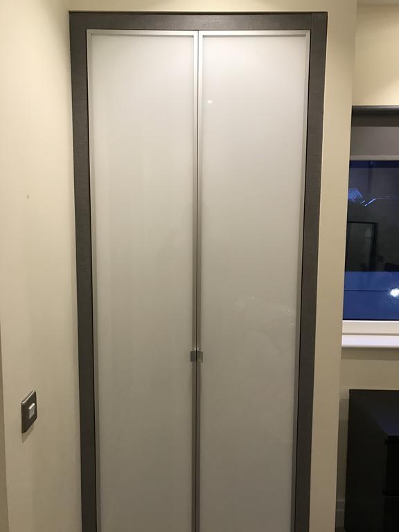 Leamington Spa Serviced Apartments - Villiers House Luaran gambar