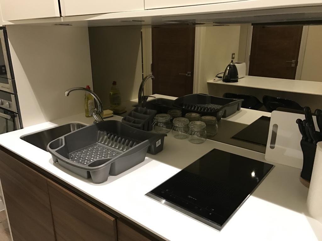 Leamington Spa Serviced Apartments - Villiers House Luaran gambar